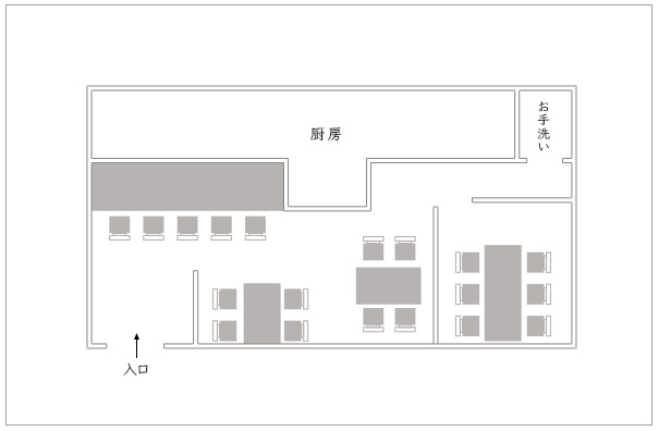 floormap